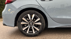 Honda Civic 2.0 eHEV Elegance 5dr CVT Hybrid Hatchback